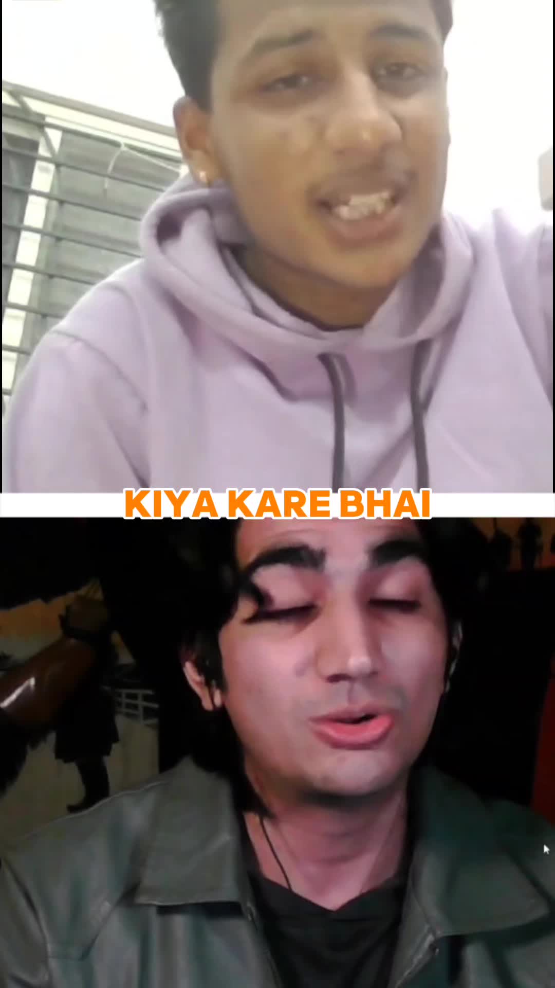 @Janjua Talks