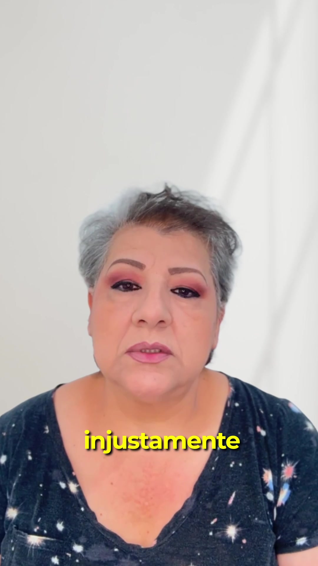 @Justice For Angel