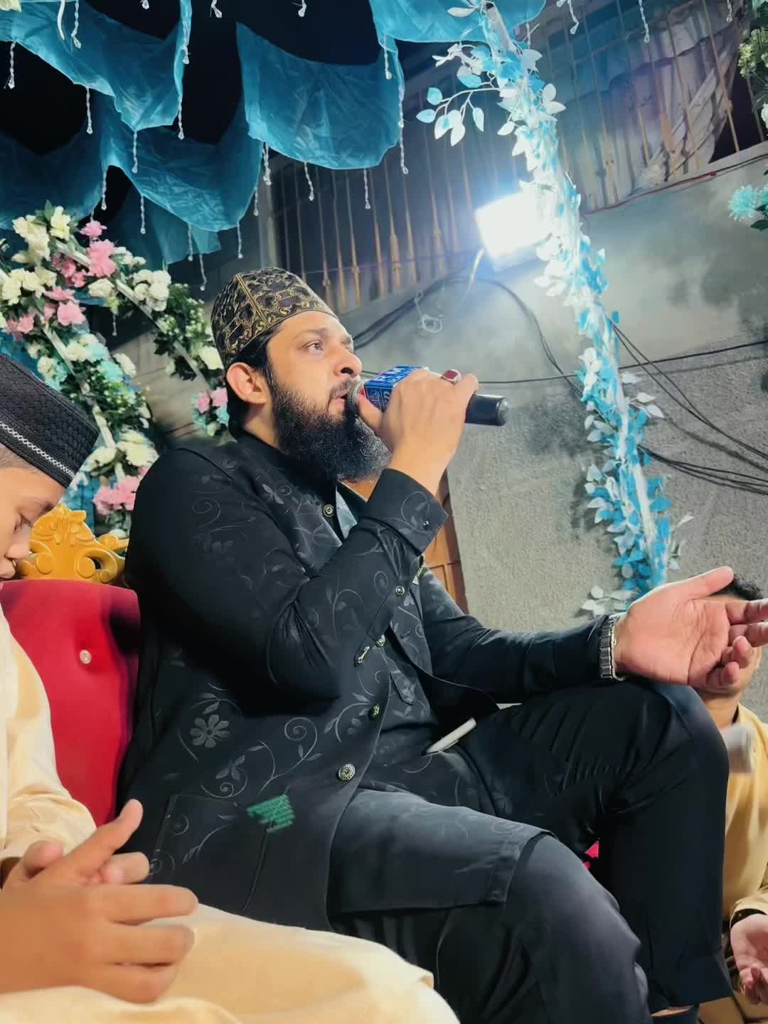 @Zohaib Ashrafi