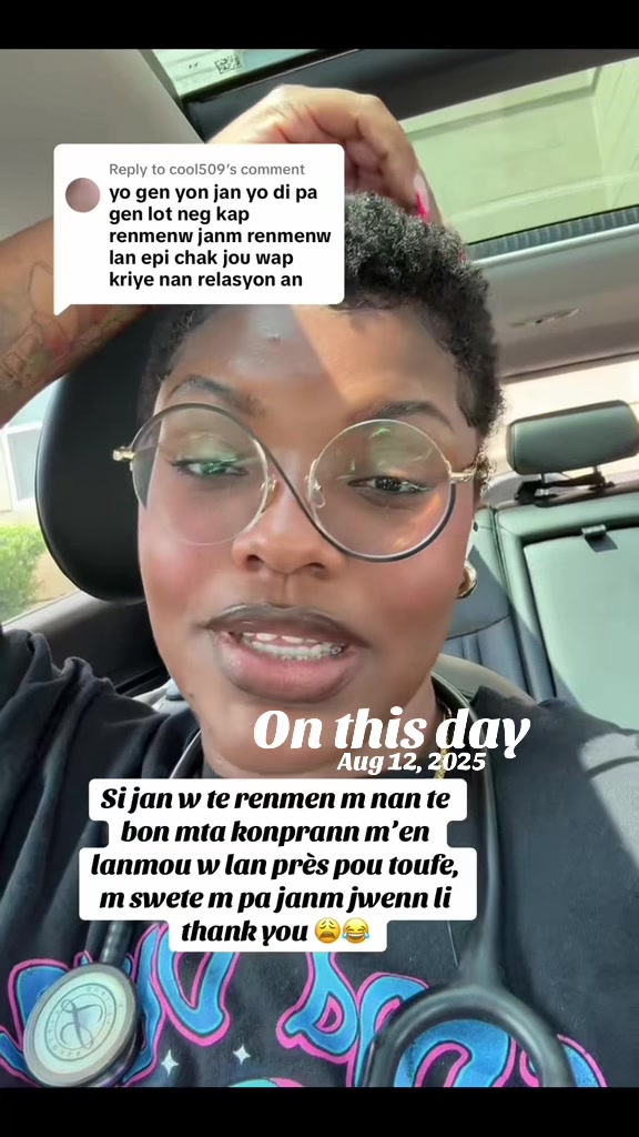 @Nurse Jen ๐ญ๐น| Boston Creator