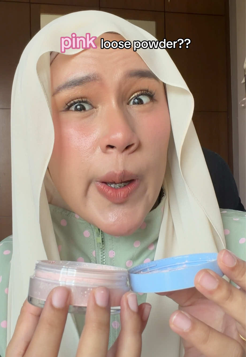 @Izzan Adriana