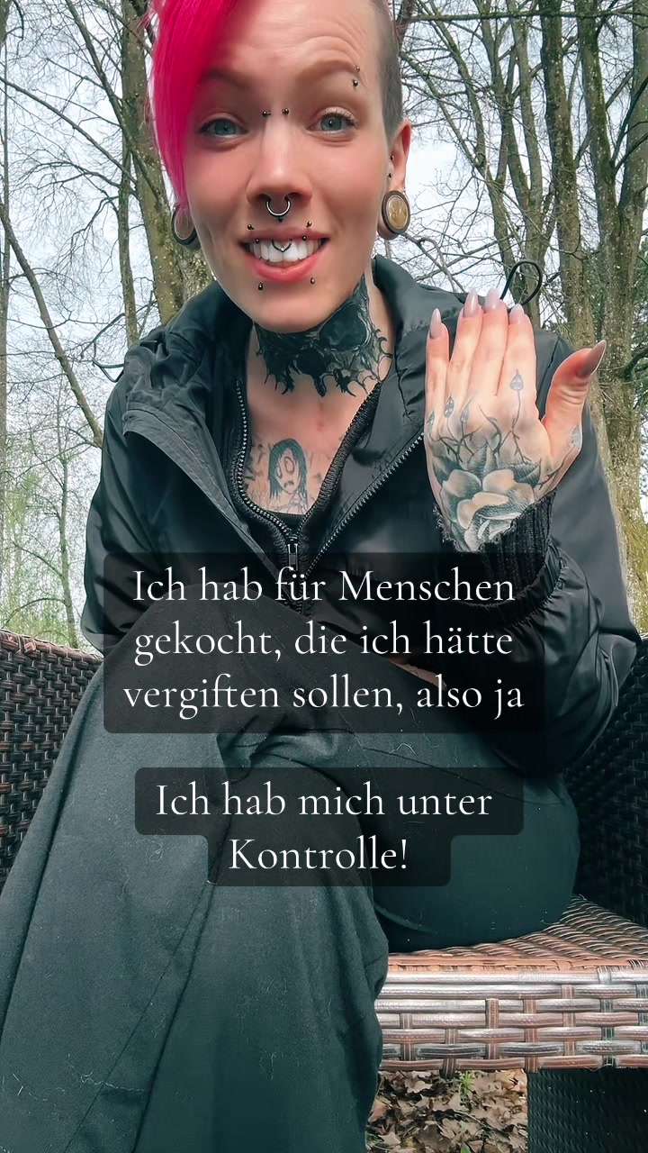 @Madi ๐ค