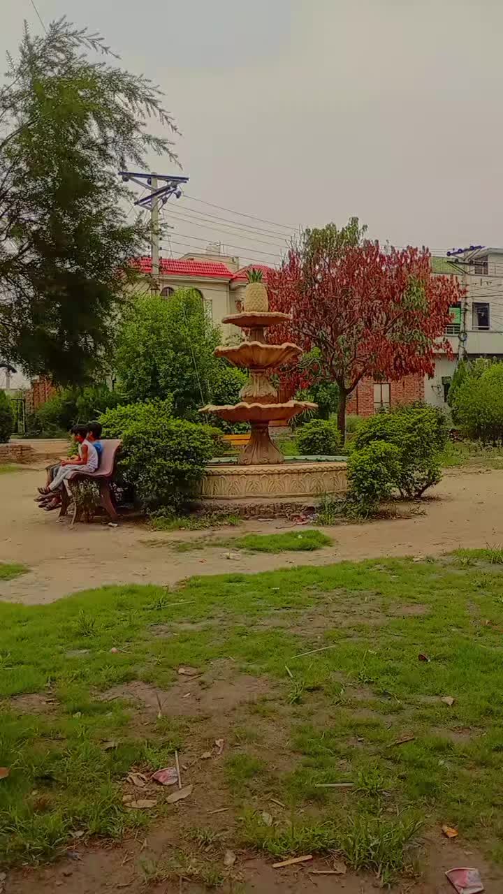 @جہانیاں کی شہزادی