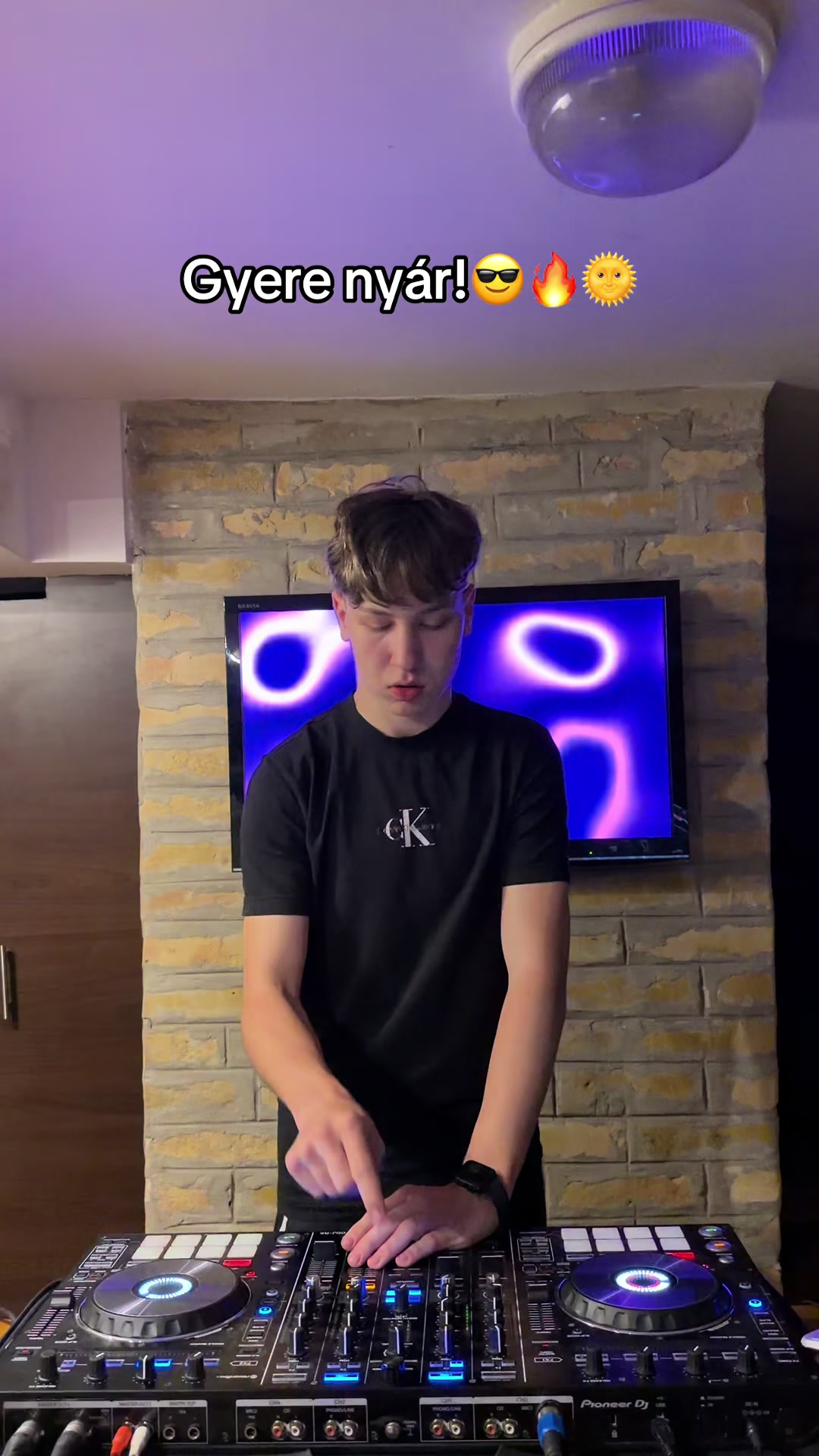 @ARON