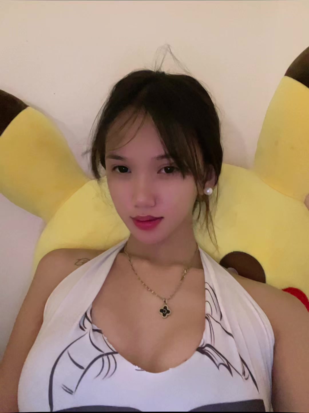 @Christine Mae