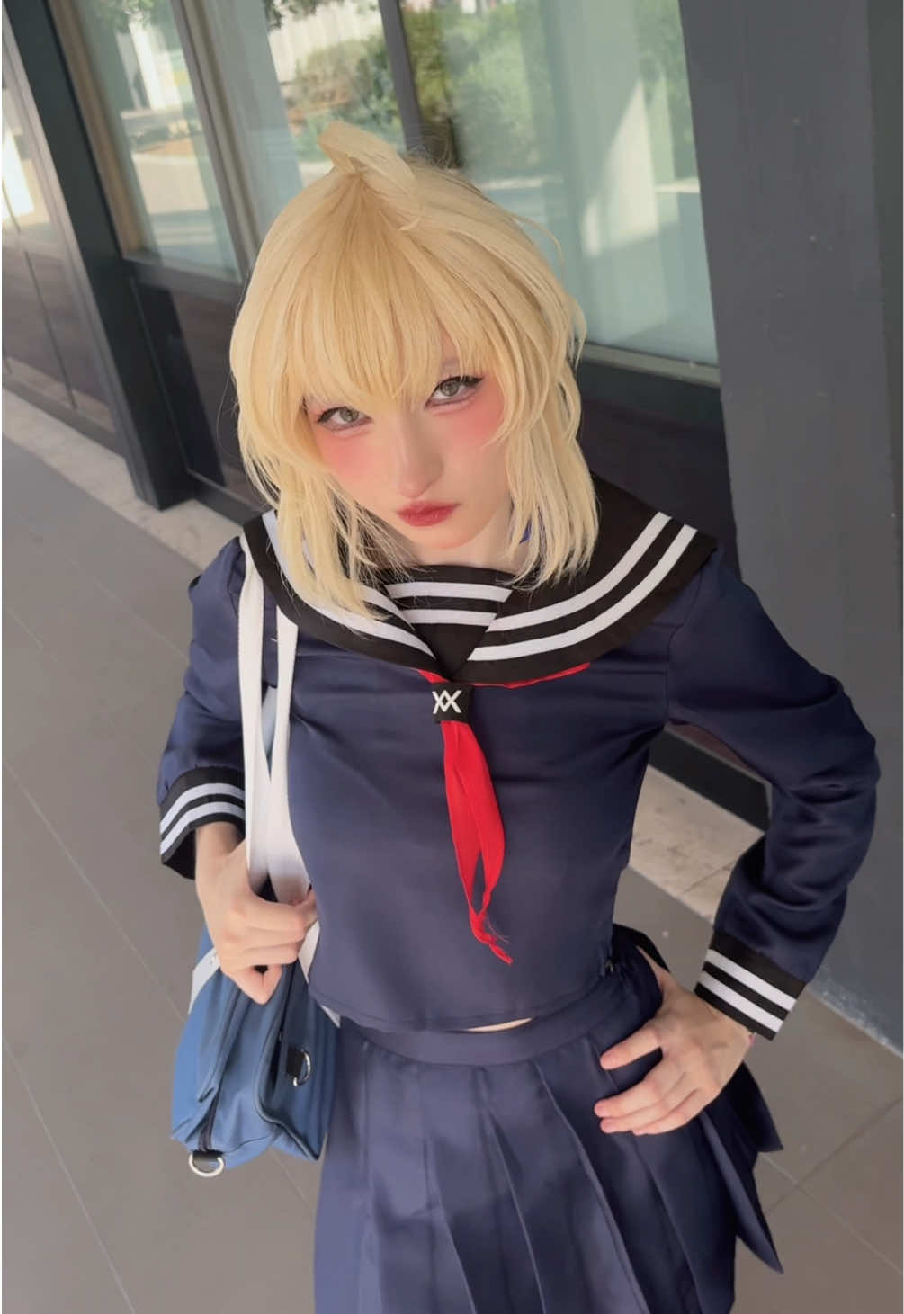 @Akashika