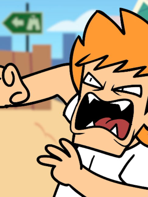 @Eddsworld Official