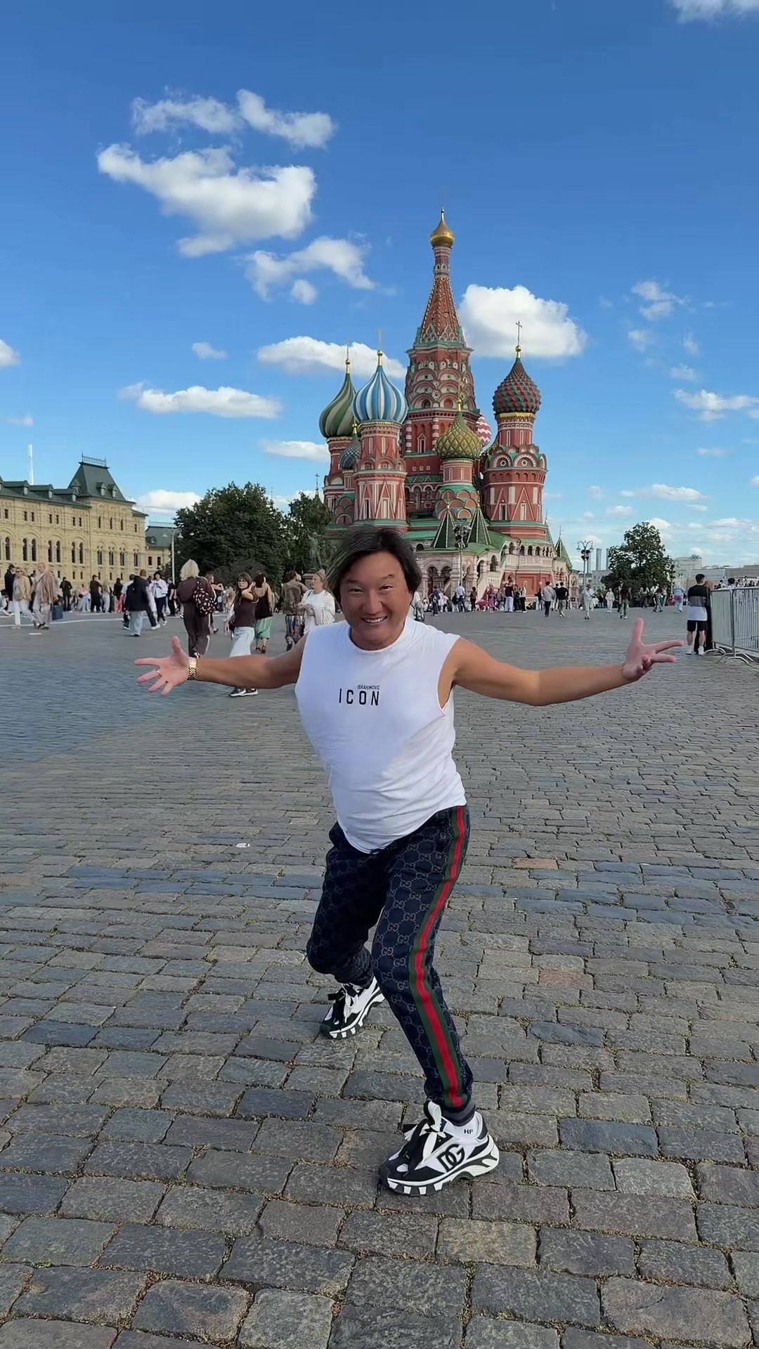 @AZAMAT AITALIEV