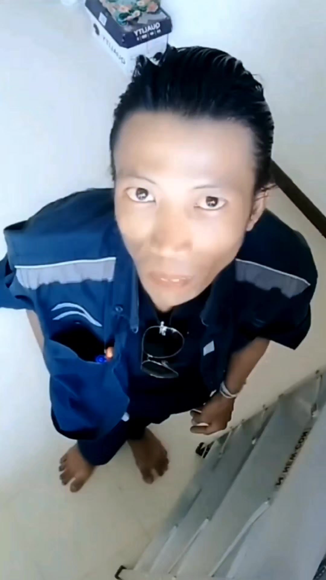 @Babang Tamvam