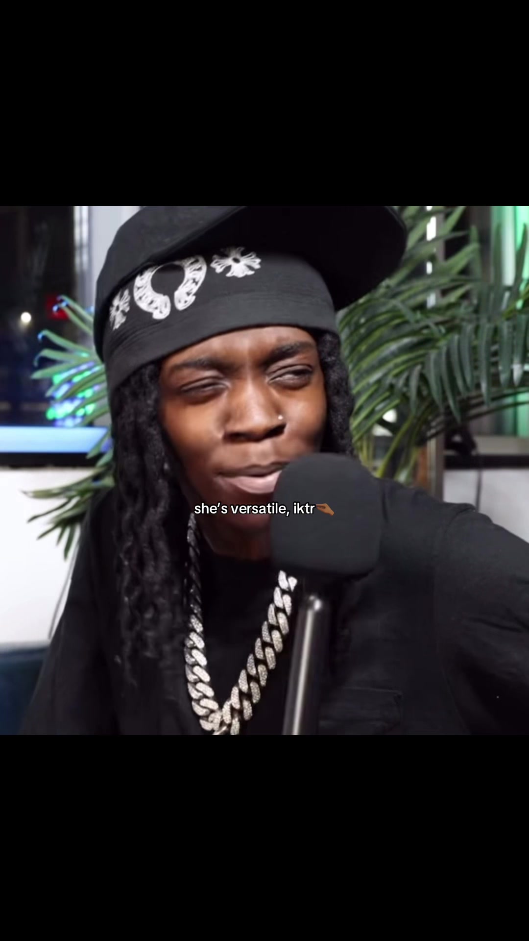 @JCLIVE