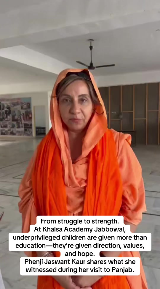 @YOUR SEVA