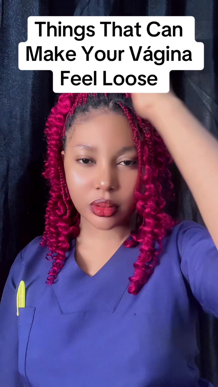 @RN Prisca || Chinny❤️🩺