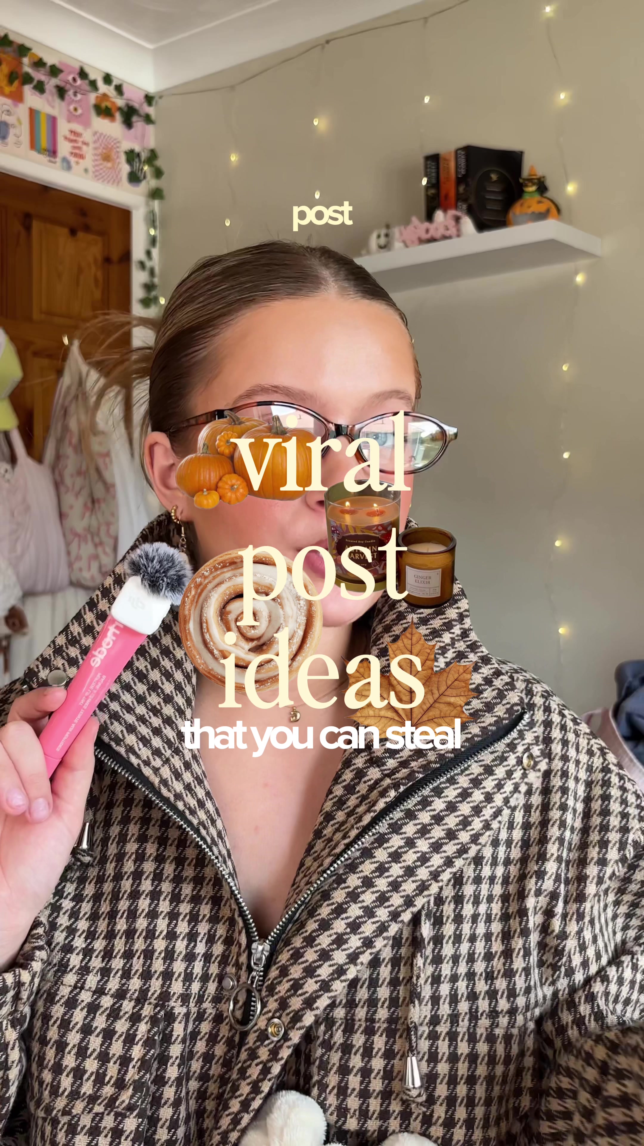 @Gracie Mae 🧸✨🧺🌟🍂