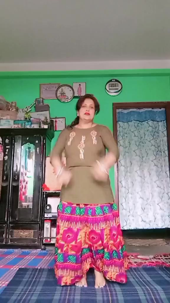 @Kalpana Karki