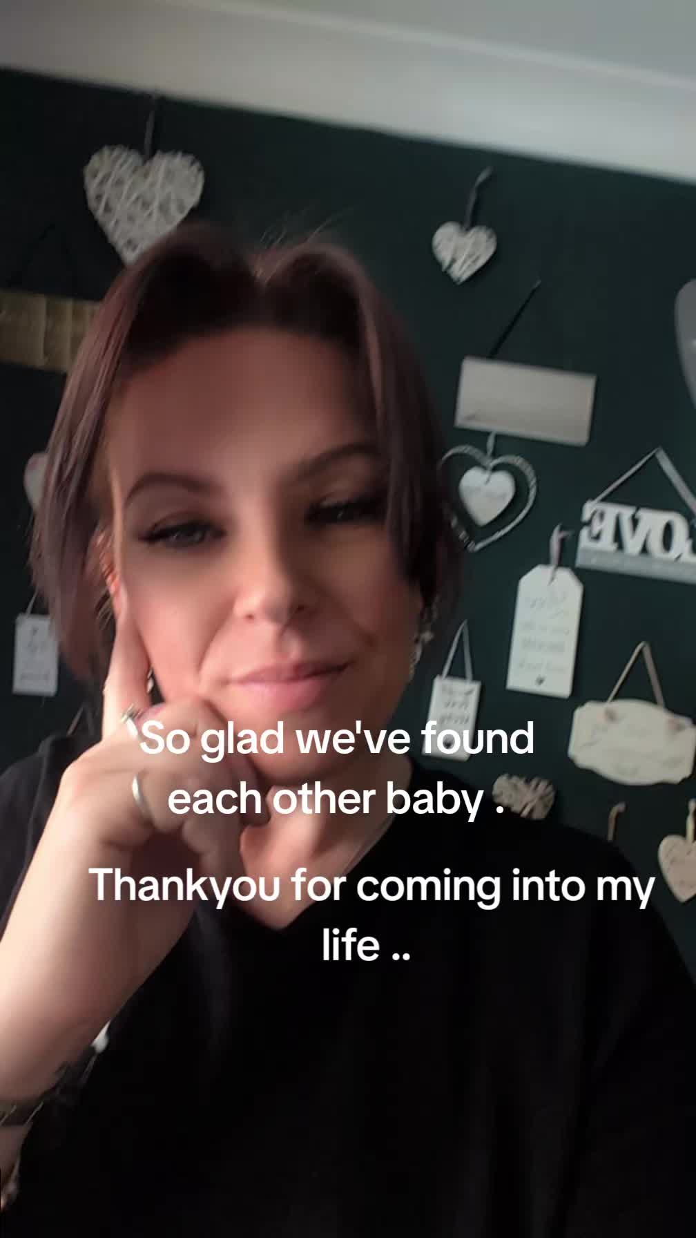 @Stacey Gibson
