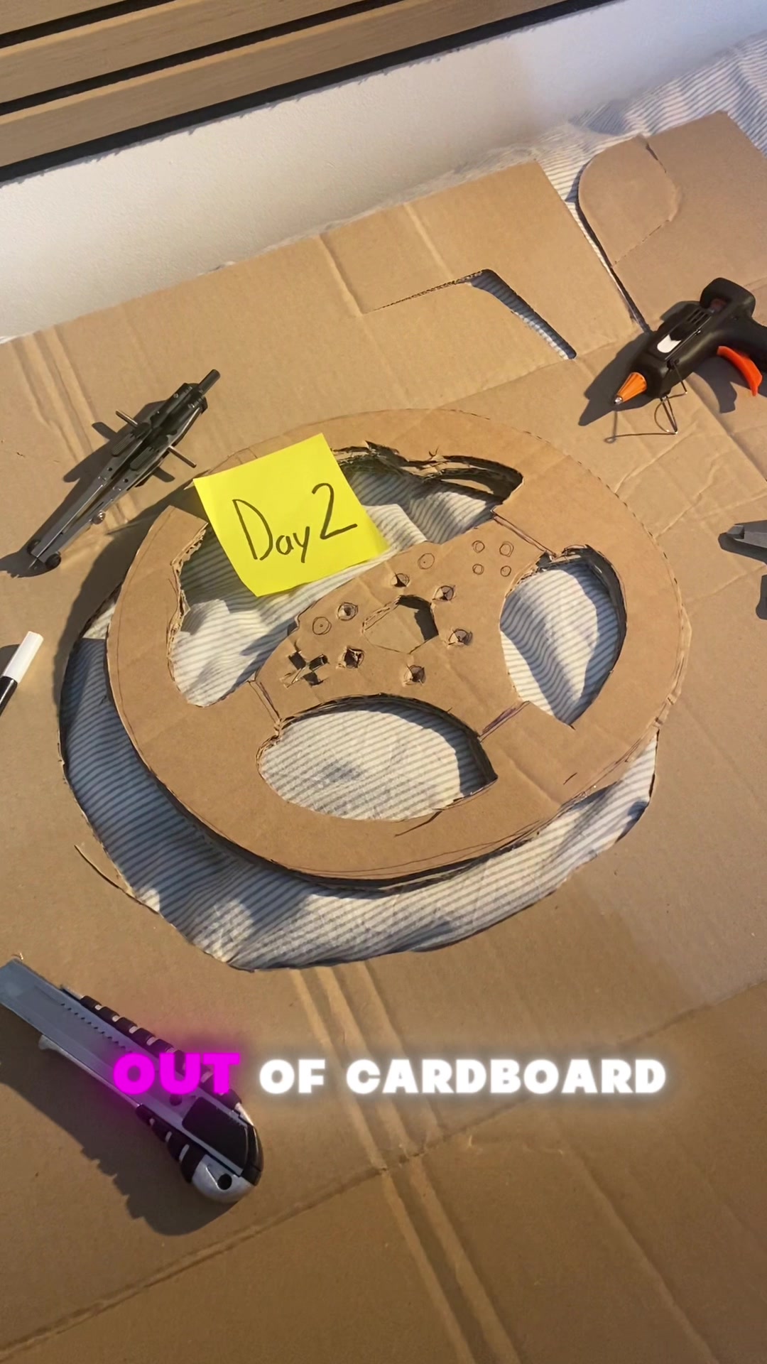 @CardboardProject