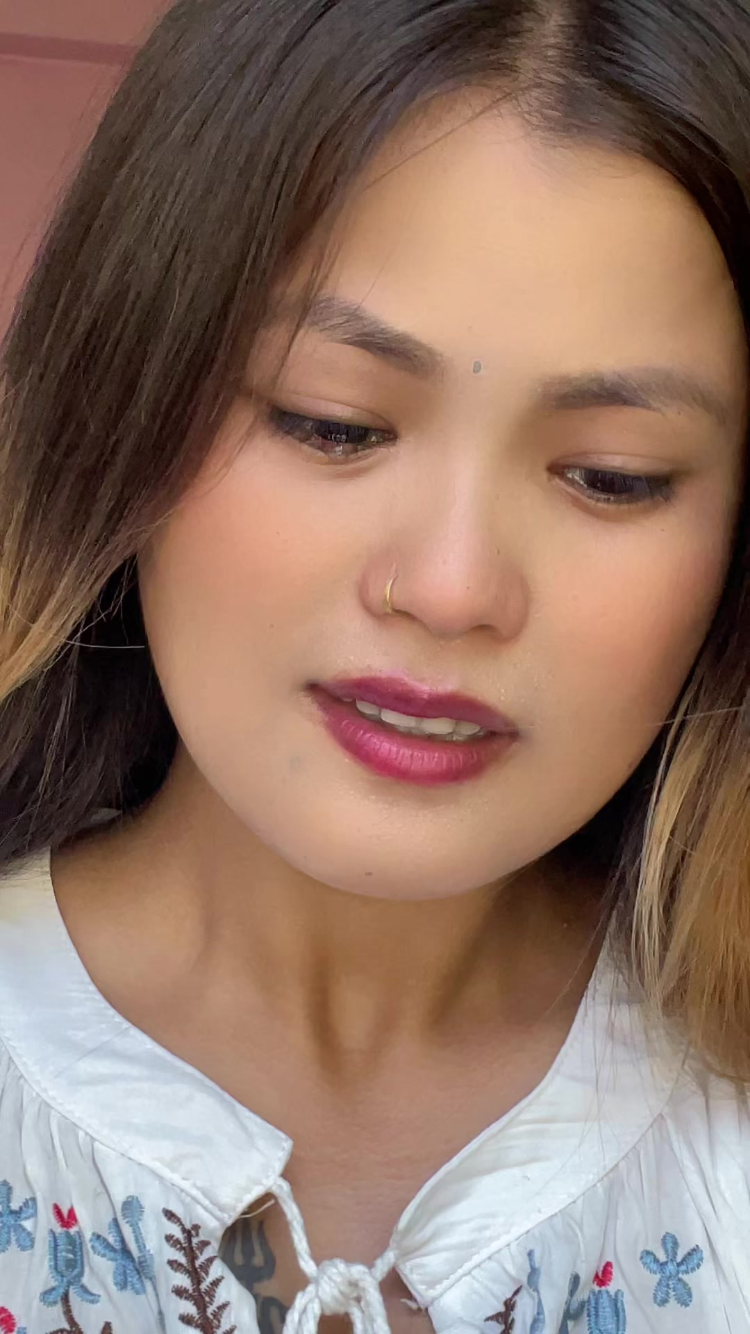 @Susmita Rokaya 56🥺🔱📿🦚