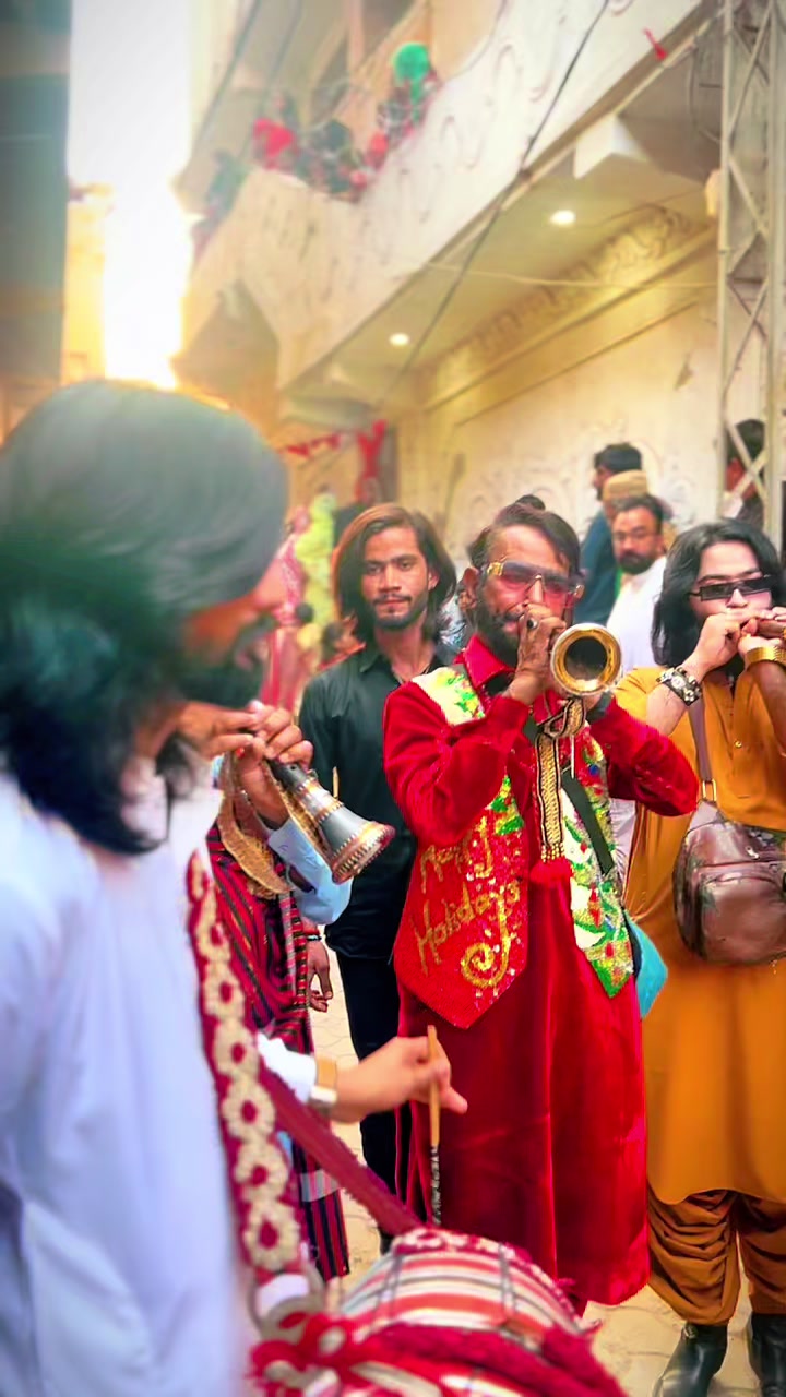 @Dhamali Dhol shenai Gruop