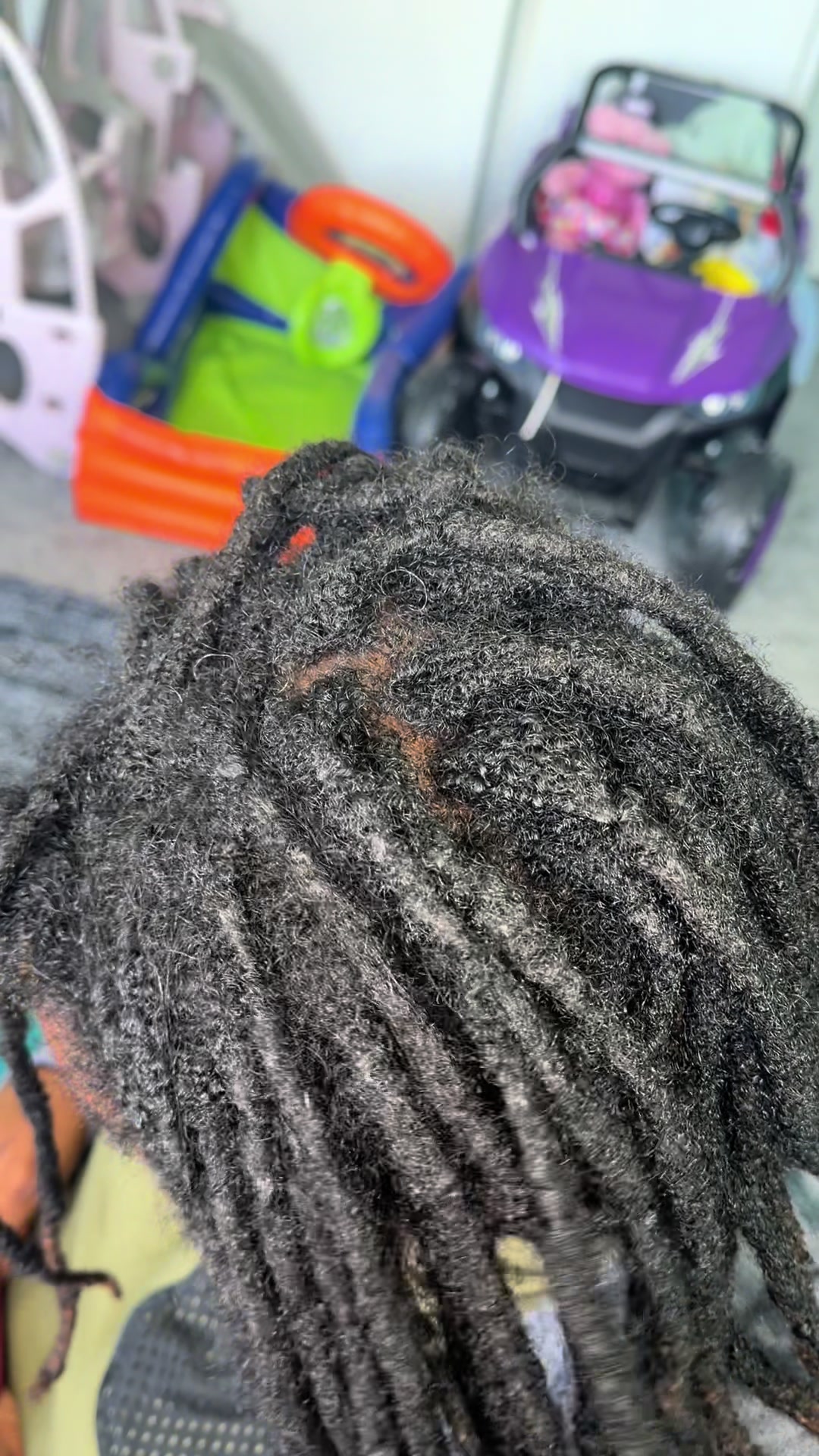 @bee_the_hairstylist