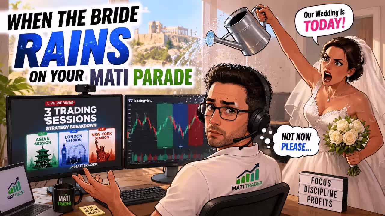 @MATI Trader