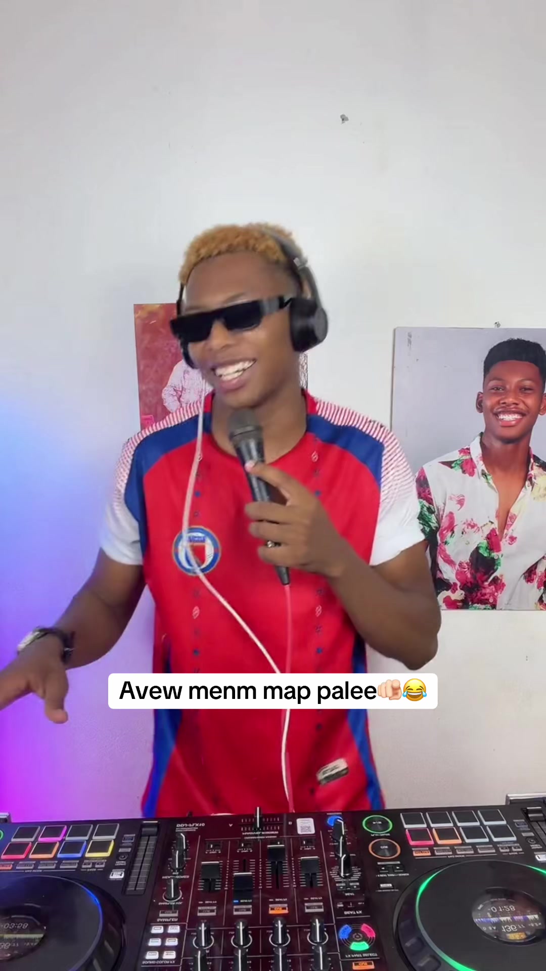 @Jerrymix Michel