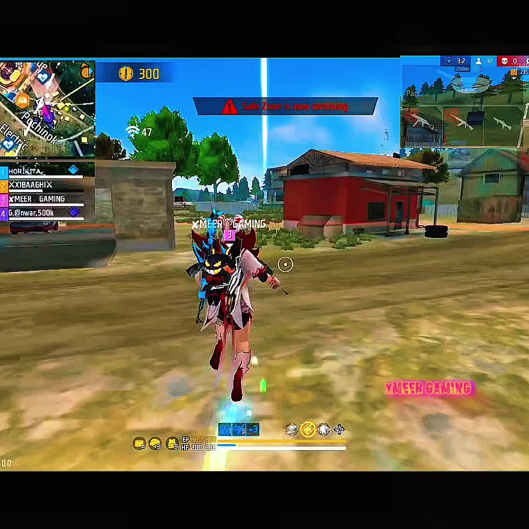 @✘MEERGAMING