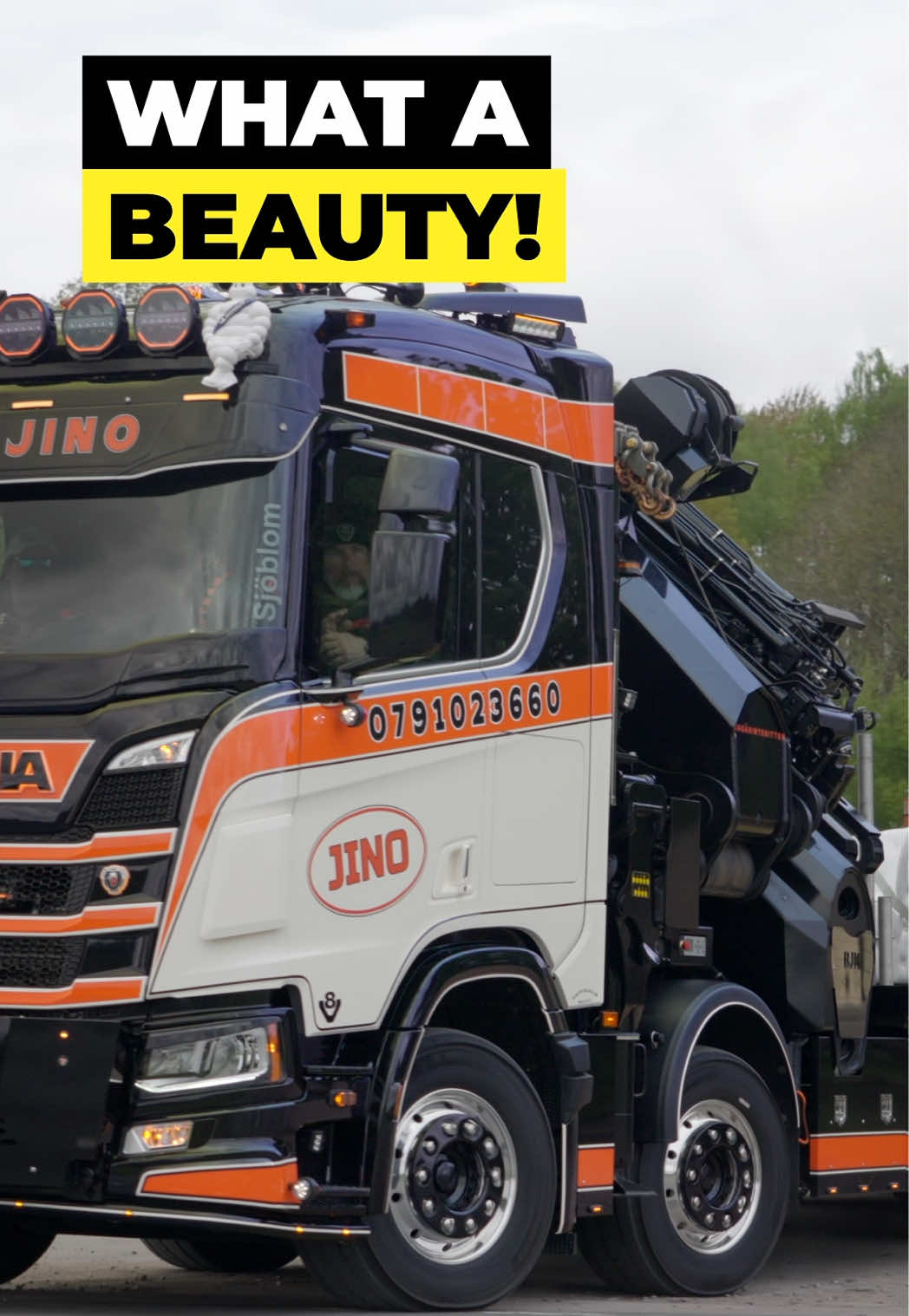 @Craneformers
