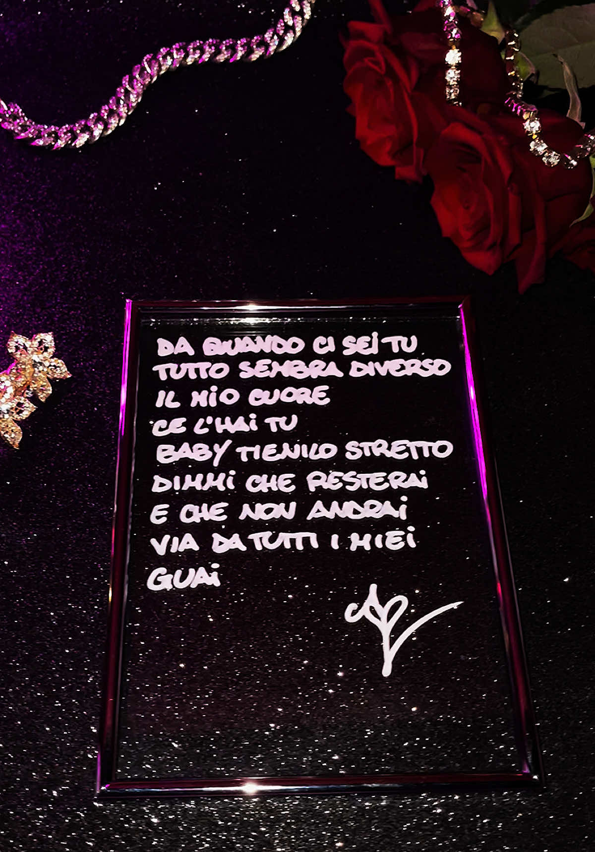 @AmoreVeleno