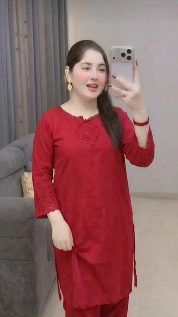 @AfreenKhan