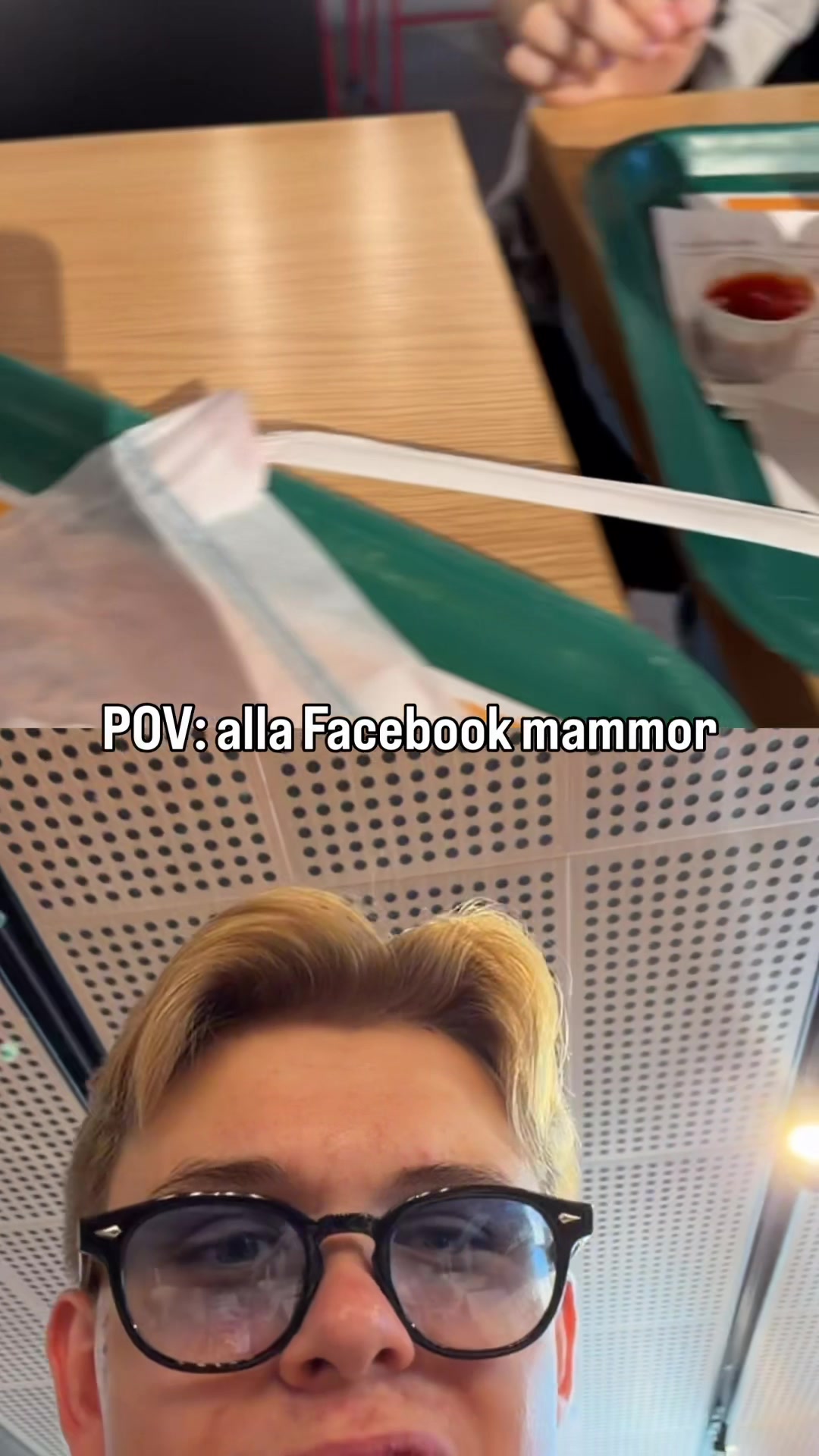 @Micke Blomberg