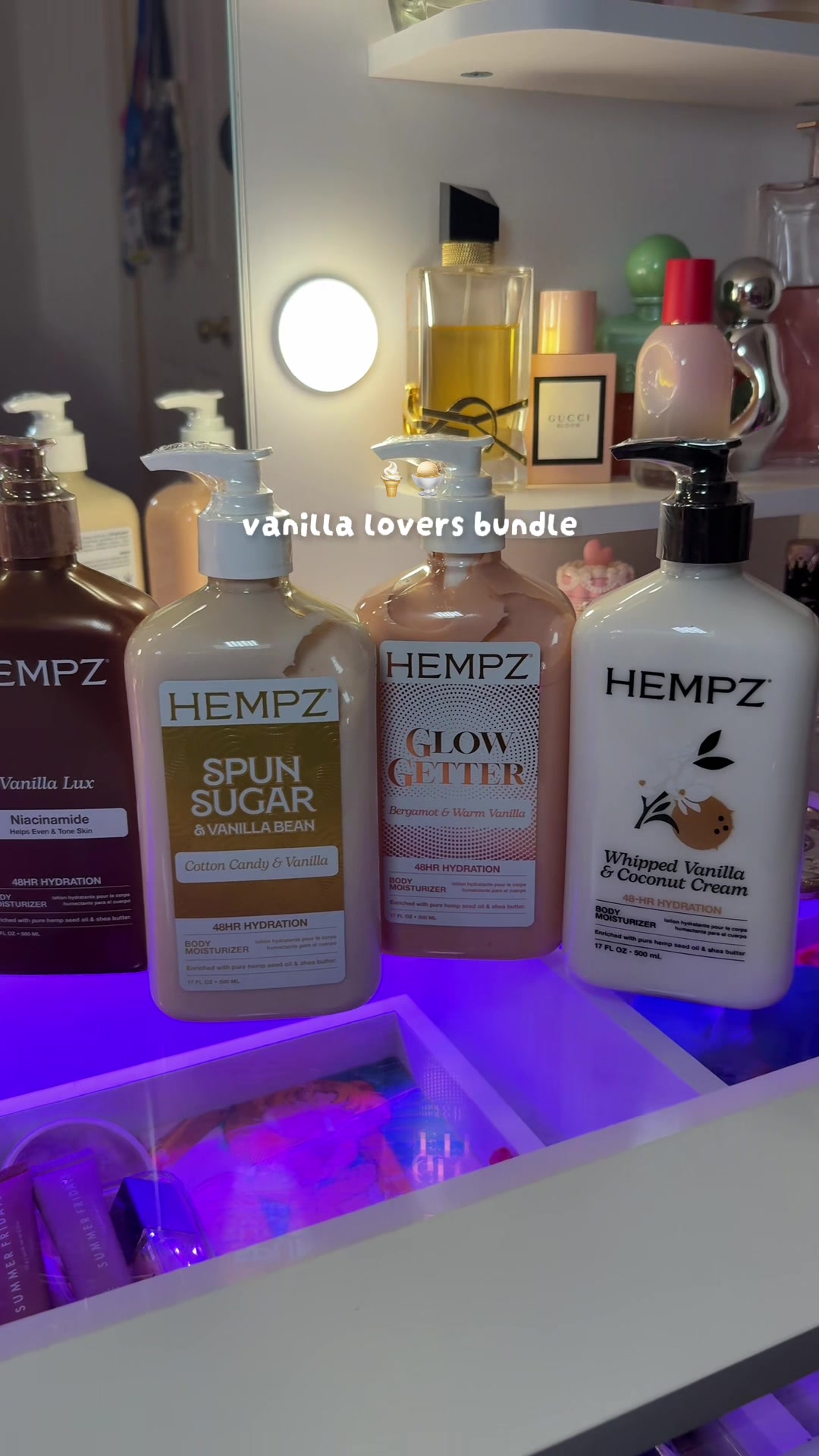 @daneeyelle🦭 gaming tech