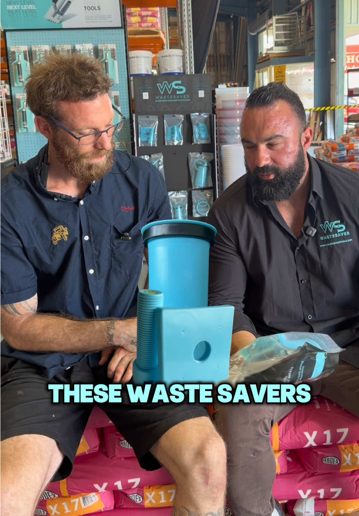 @wastesavertools