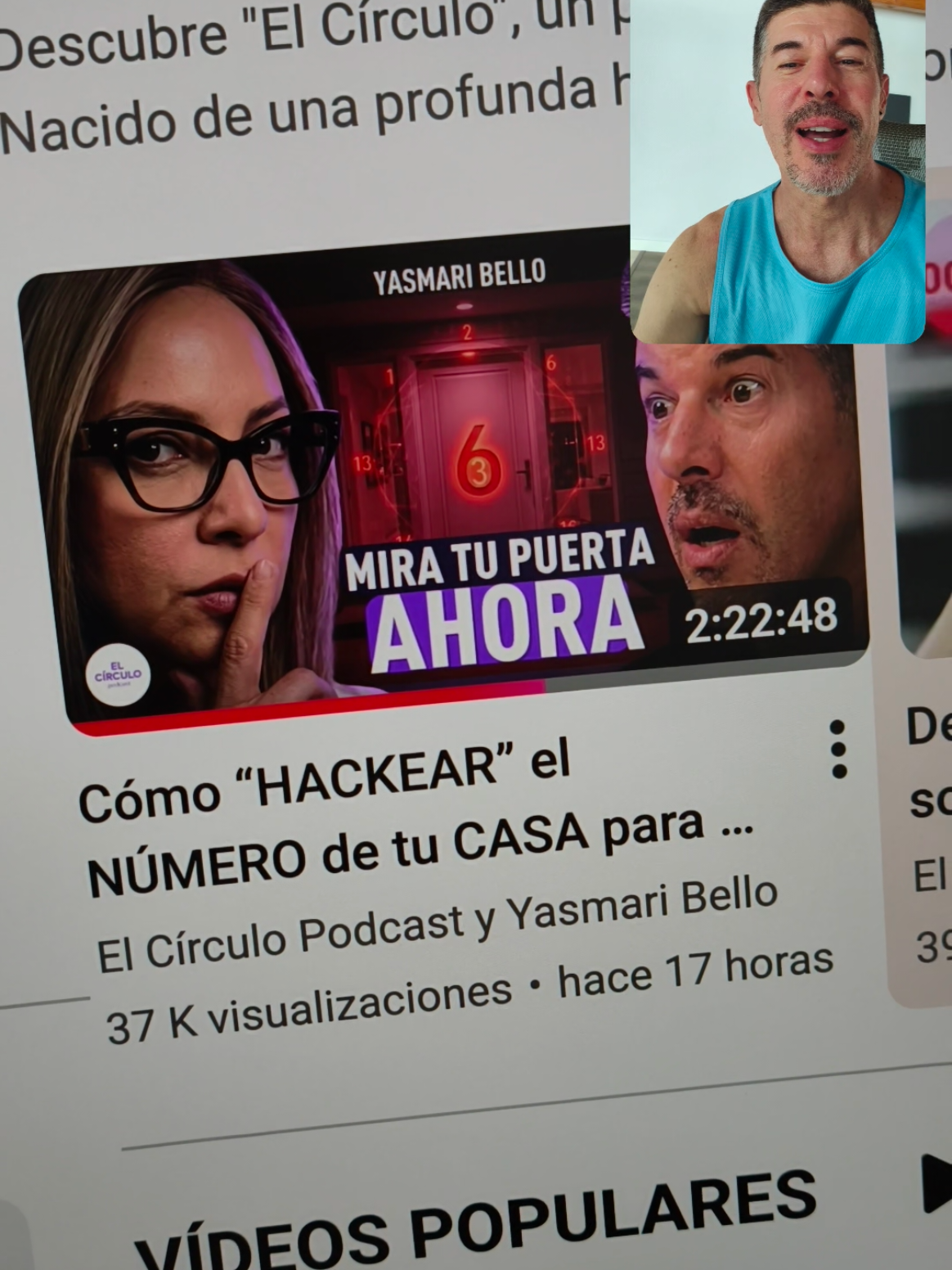 @El Círculo Podcast