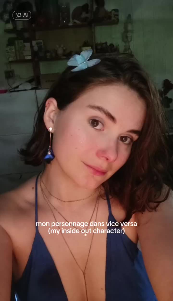 @Eloïse