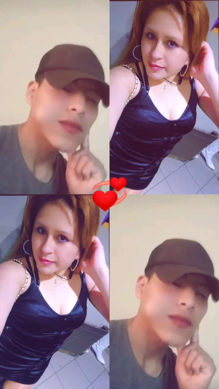 @๐ญ๐abrocita ๐ฏ'๐๐๐๐ค๐๐๐ฒ