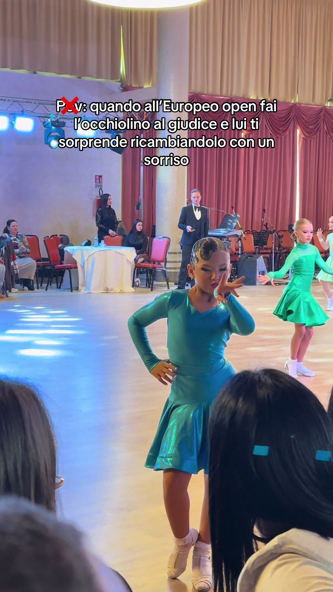 @AuroraAcella_Latindance✨🌟