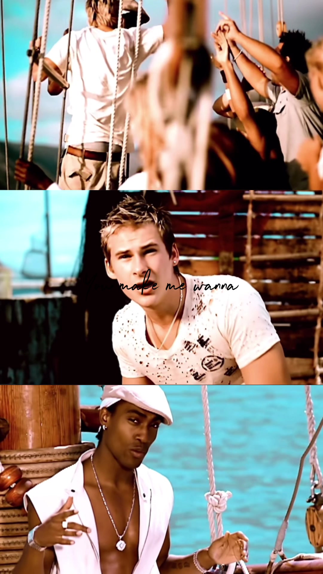 @Lee Ryan Italia