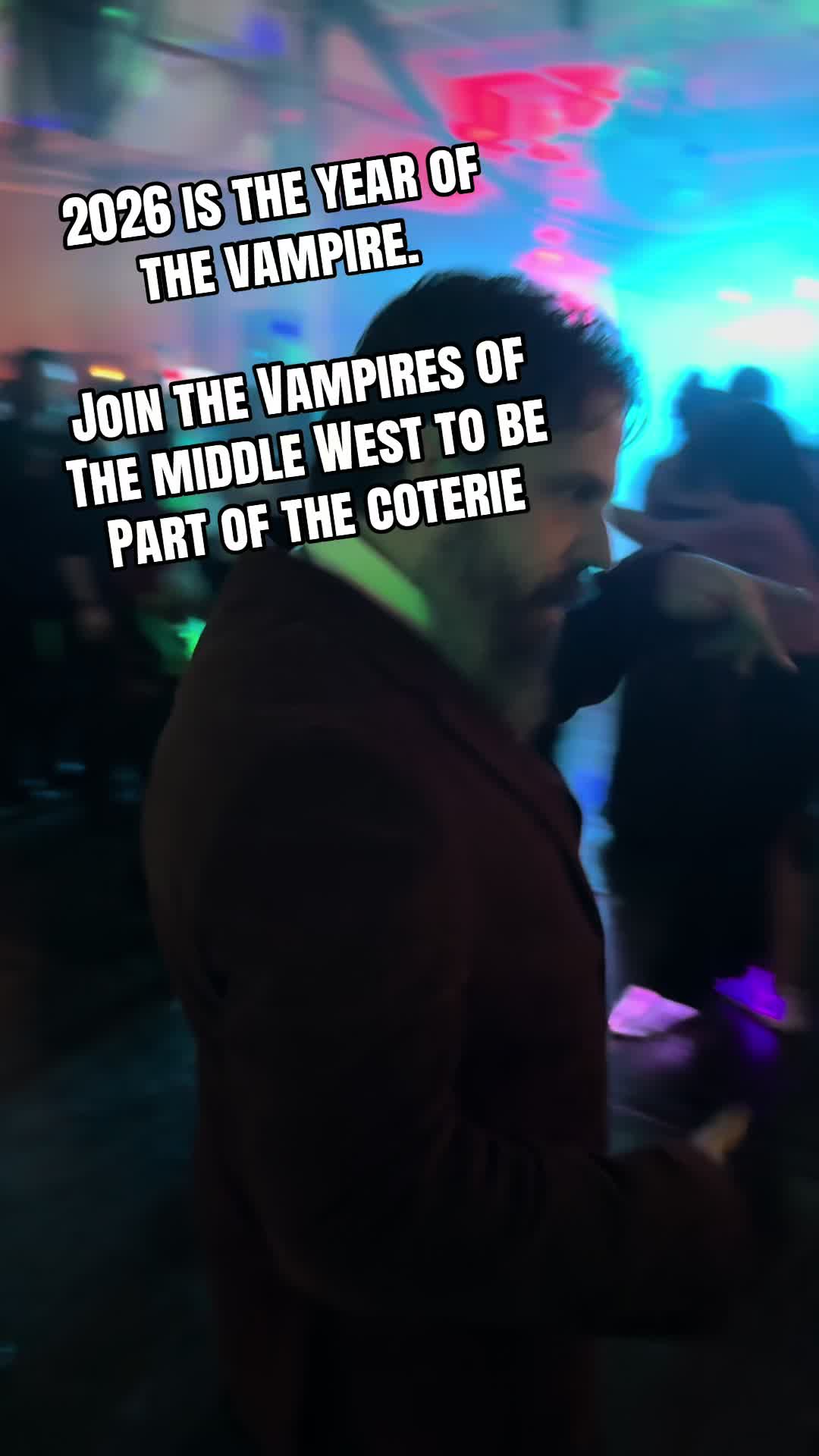 @Apparition Spookeasy