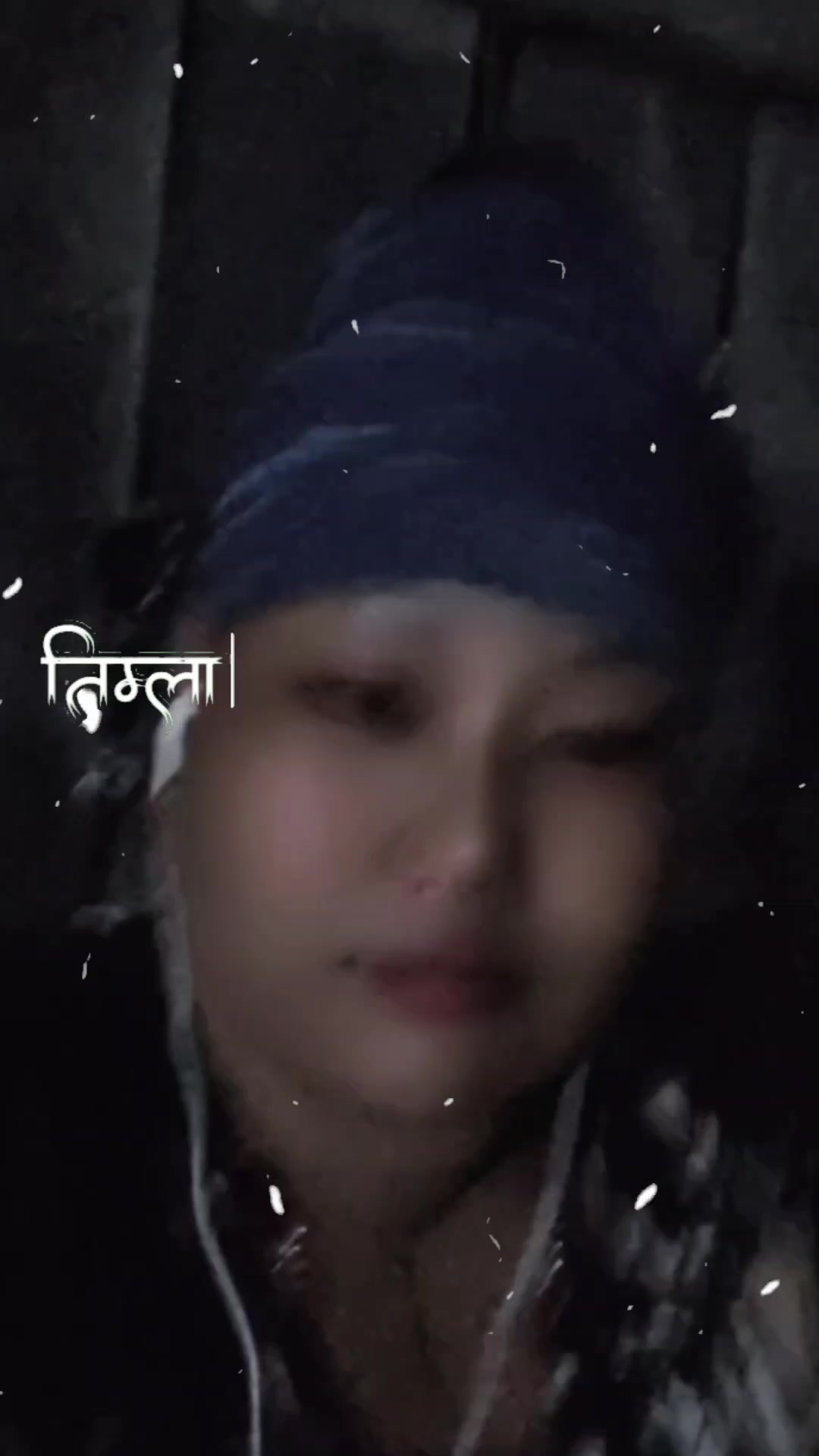 @Maya Danuwar