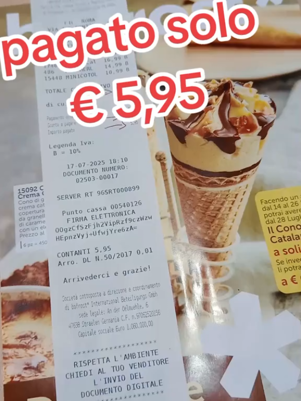 @Guadagnare mangiando sano