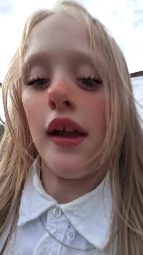 @Ariana Maria