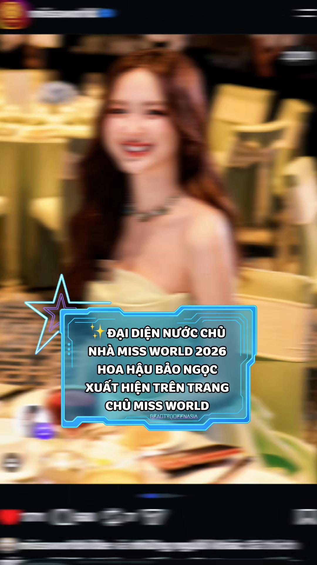 @💥 BEAUTY QUEEN ASIA