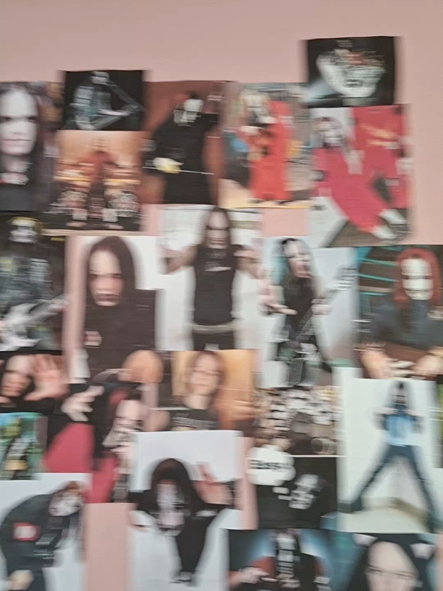 @🦇★JOEY JORDISON★🦇