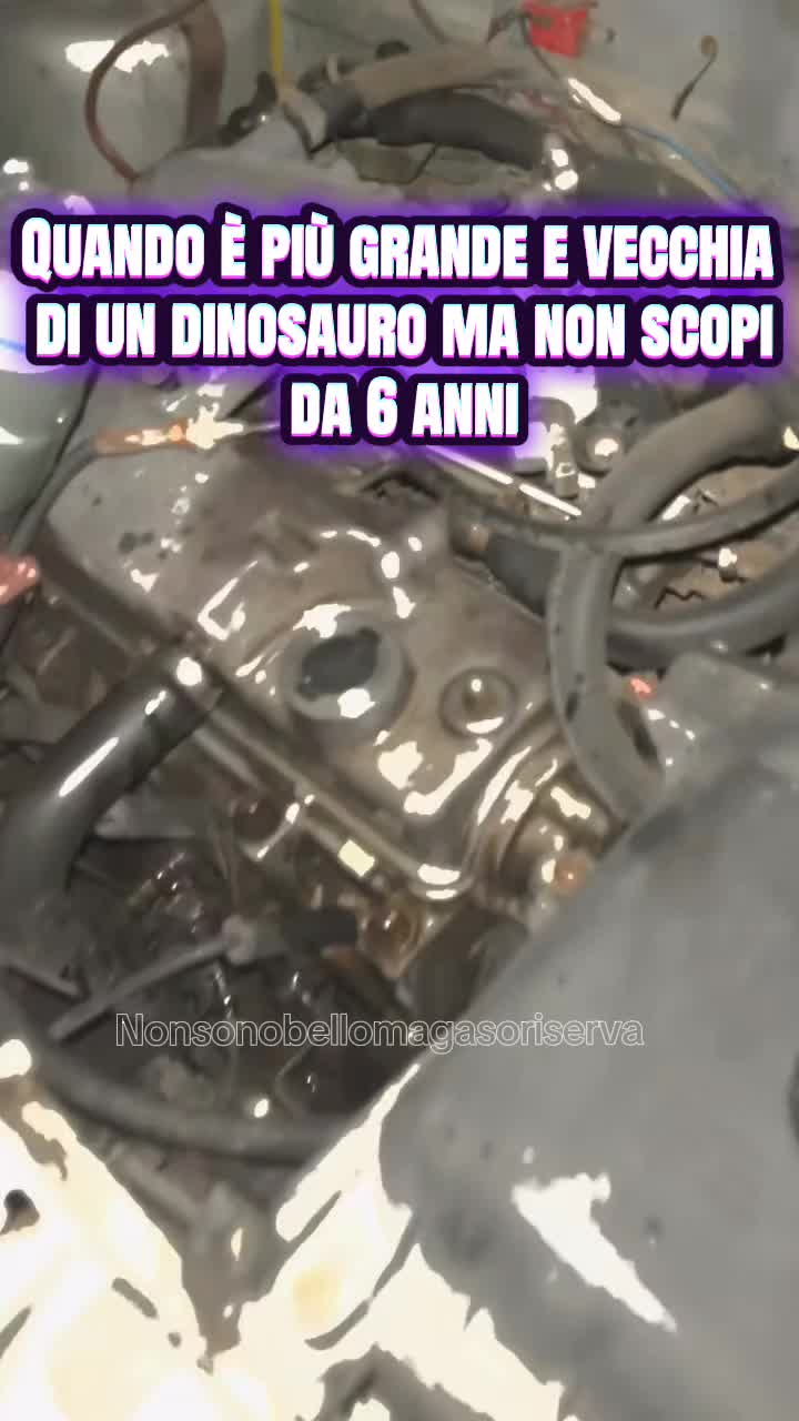 @NonsonobellomaGASOriserva