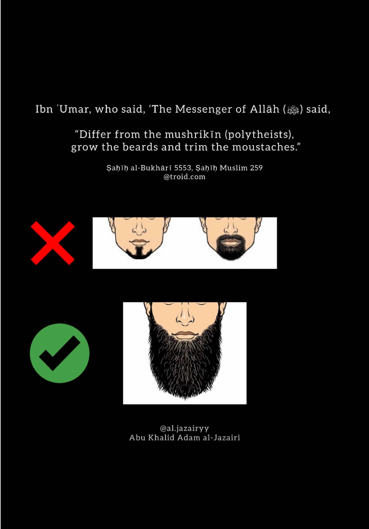 @Abu Khalid Adam al-Jazairi