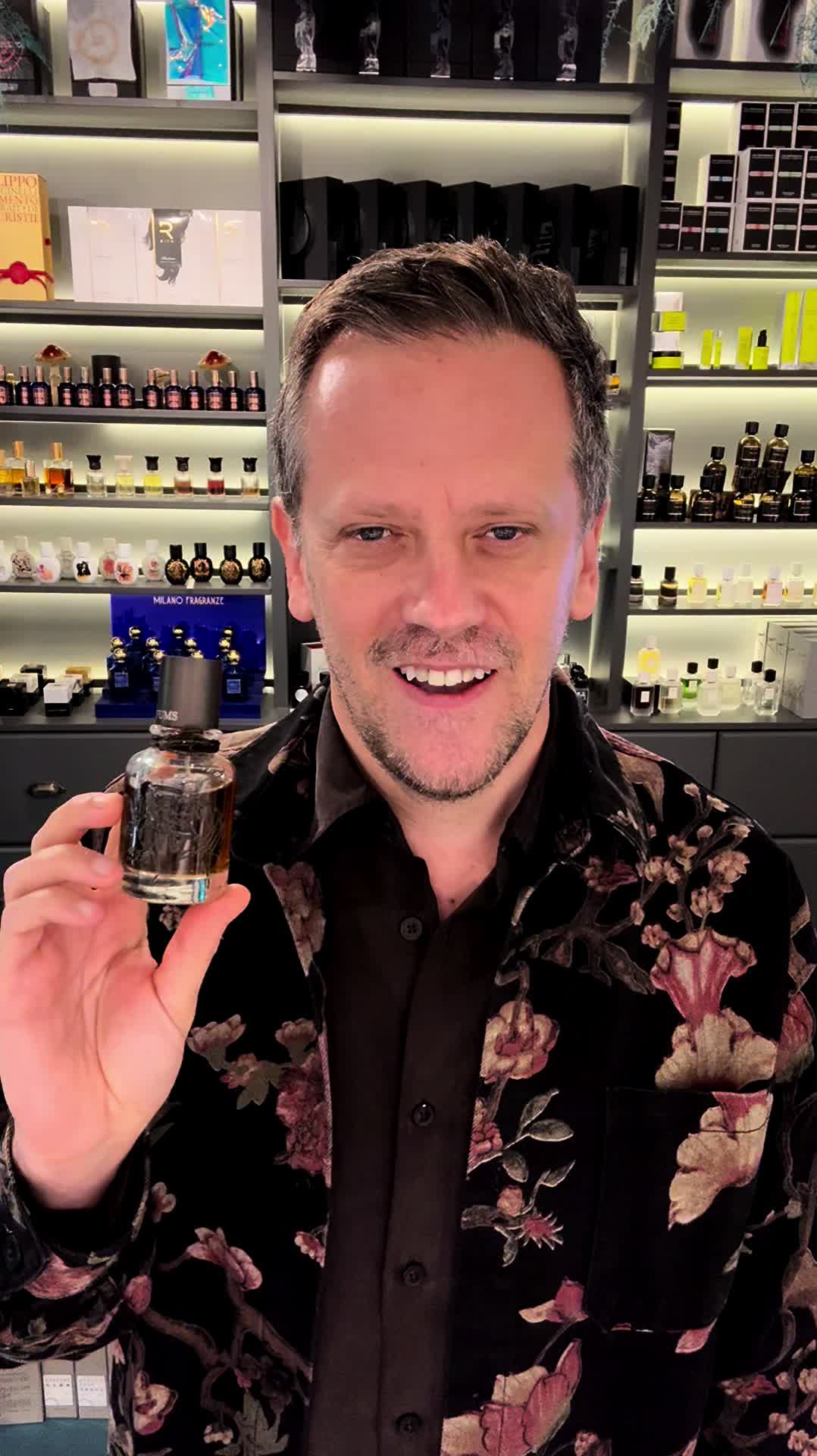 @7scents Perfumery