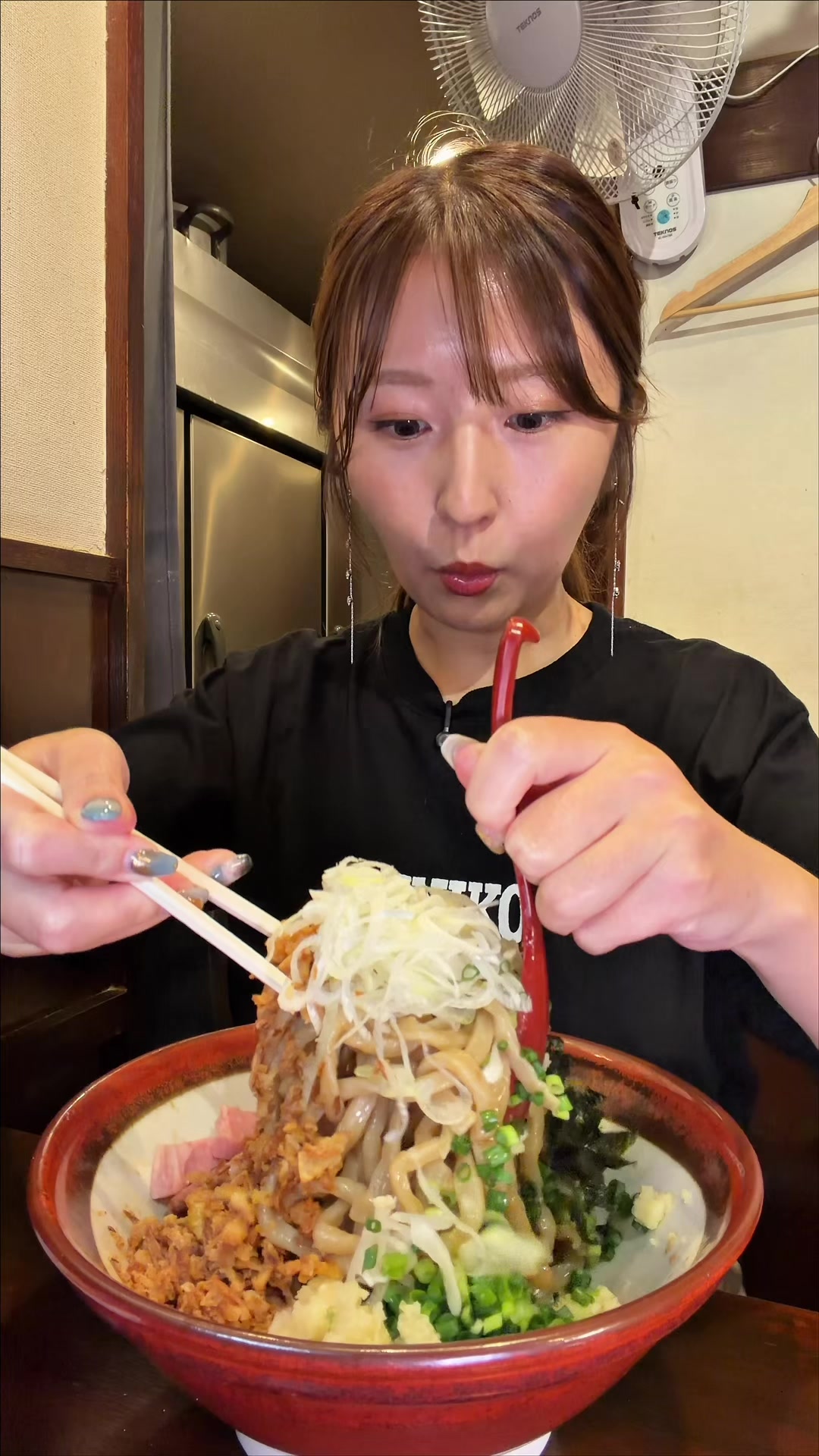 @うに子 東京のITベンチャーOL