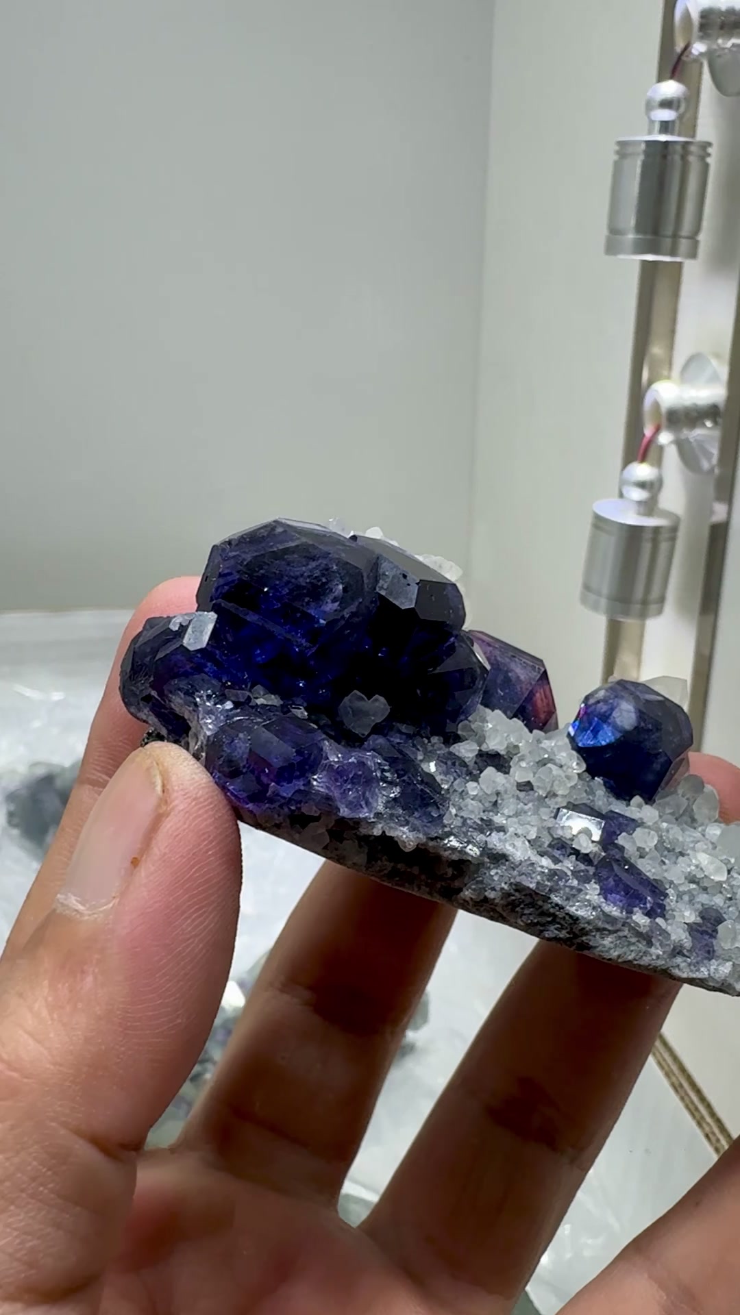 @Pitman mineral