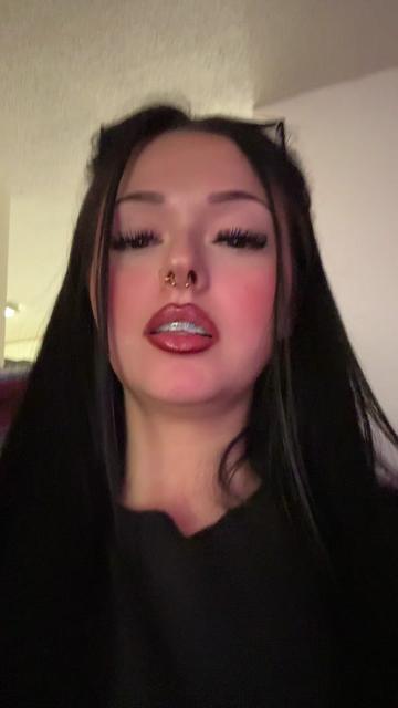 @Destinee Sabrina