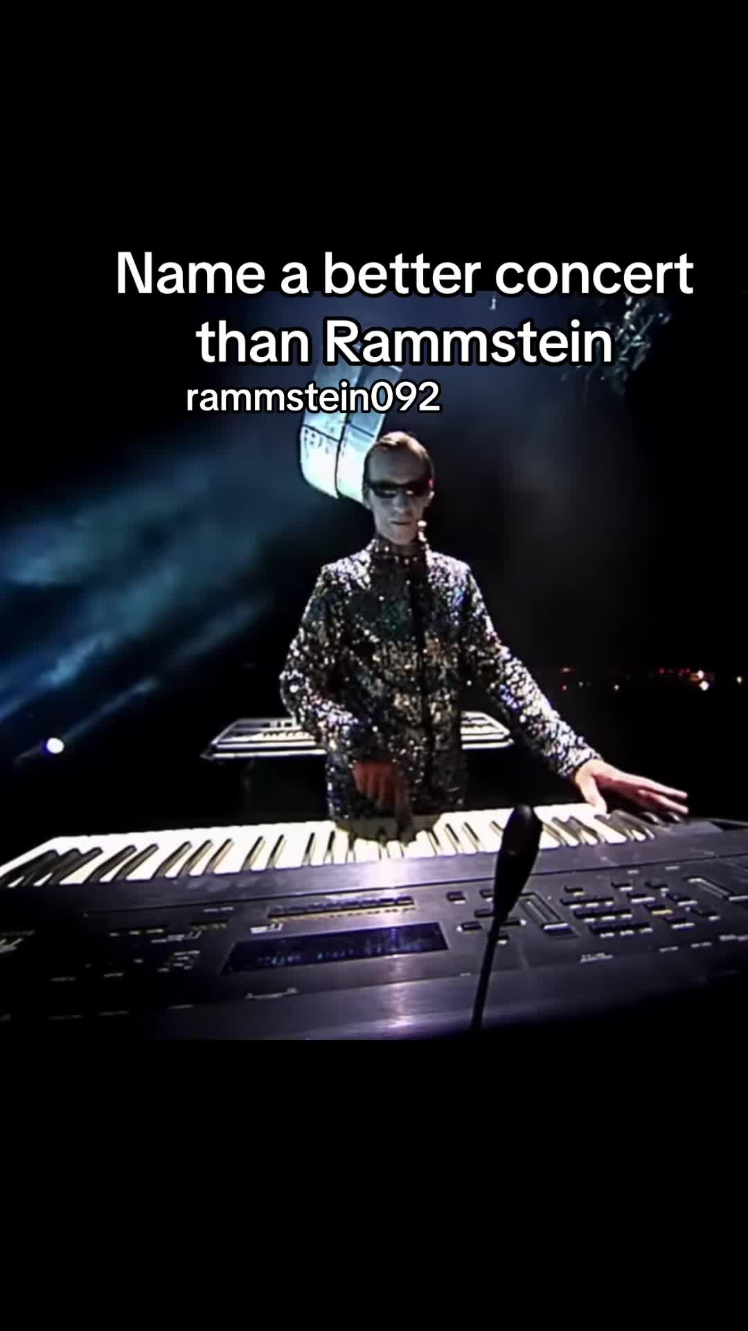 @Rammstein lover